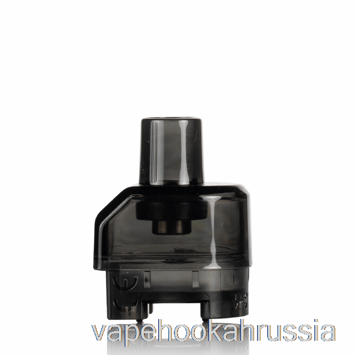 Vape Russia Wotofo Smrt сменные капсулы 4,5 мл многоразового использования
